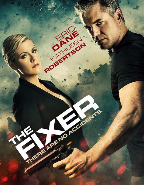 my fixer movies.